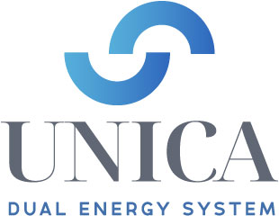 UNICA - Dual Energy System